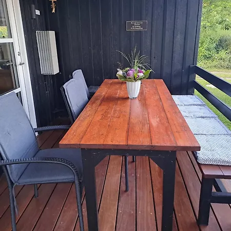 度假居 Nature Peace And Coziness Near Forest And *
